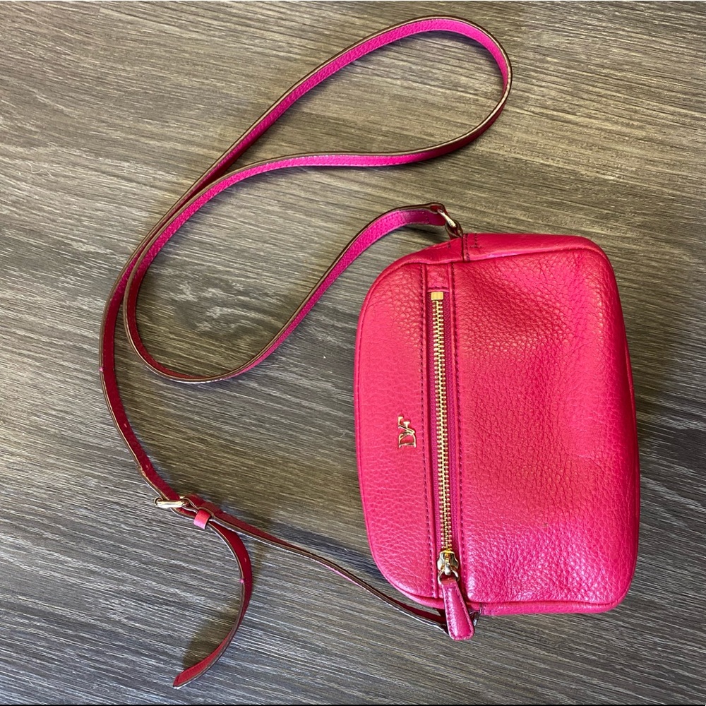 DVF crossbody